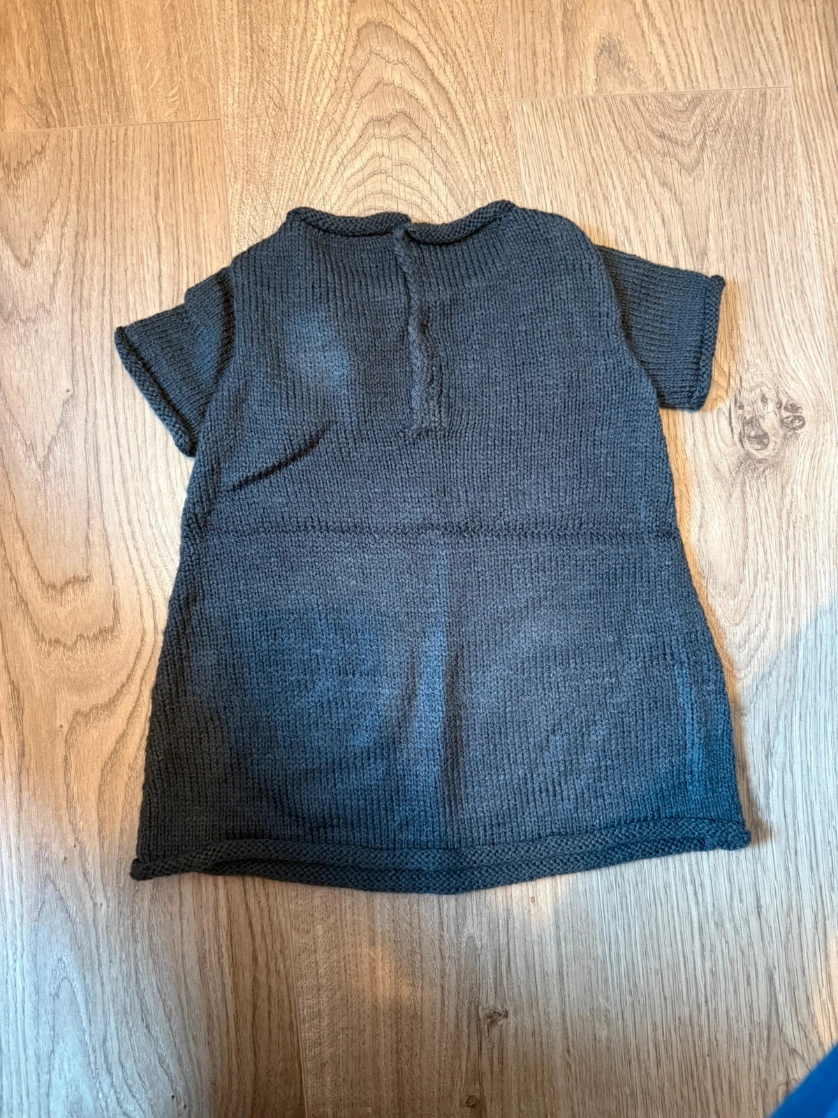 Handmade Dress – photo 2